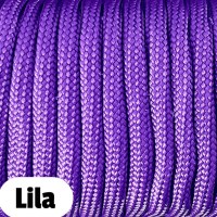 Paracord lila